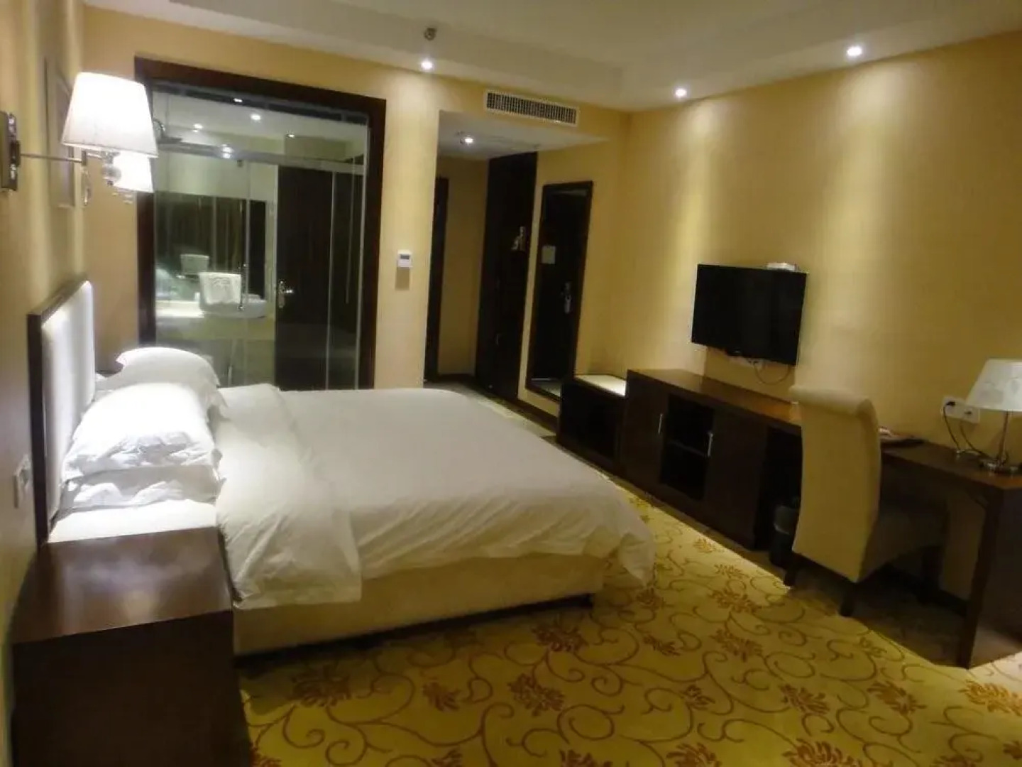 Bali Holiday Hotel Shaoxing