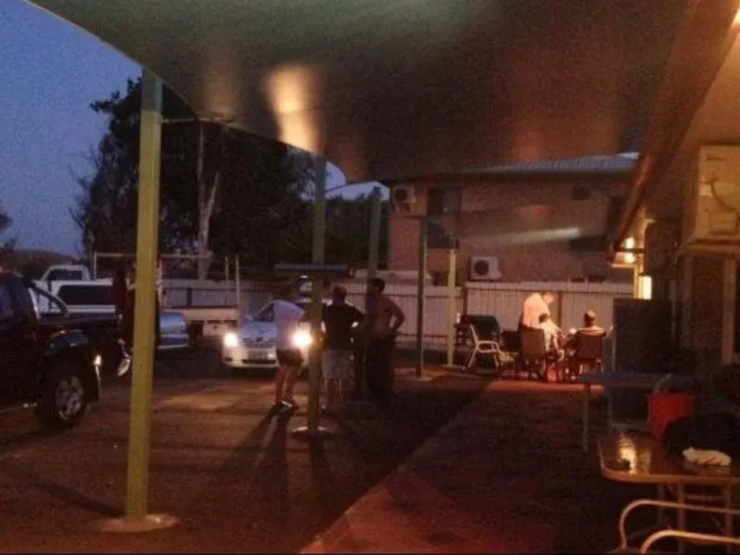 Cityside Accommodation