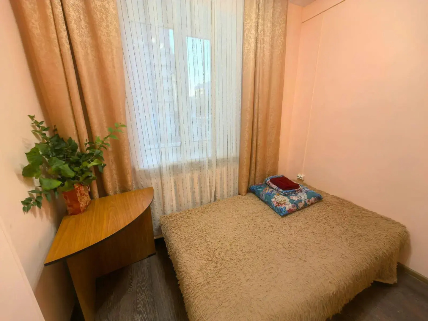 Апартаменты ПостоялецЪ на улице Ленина 148