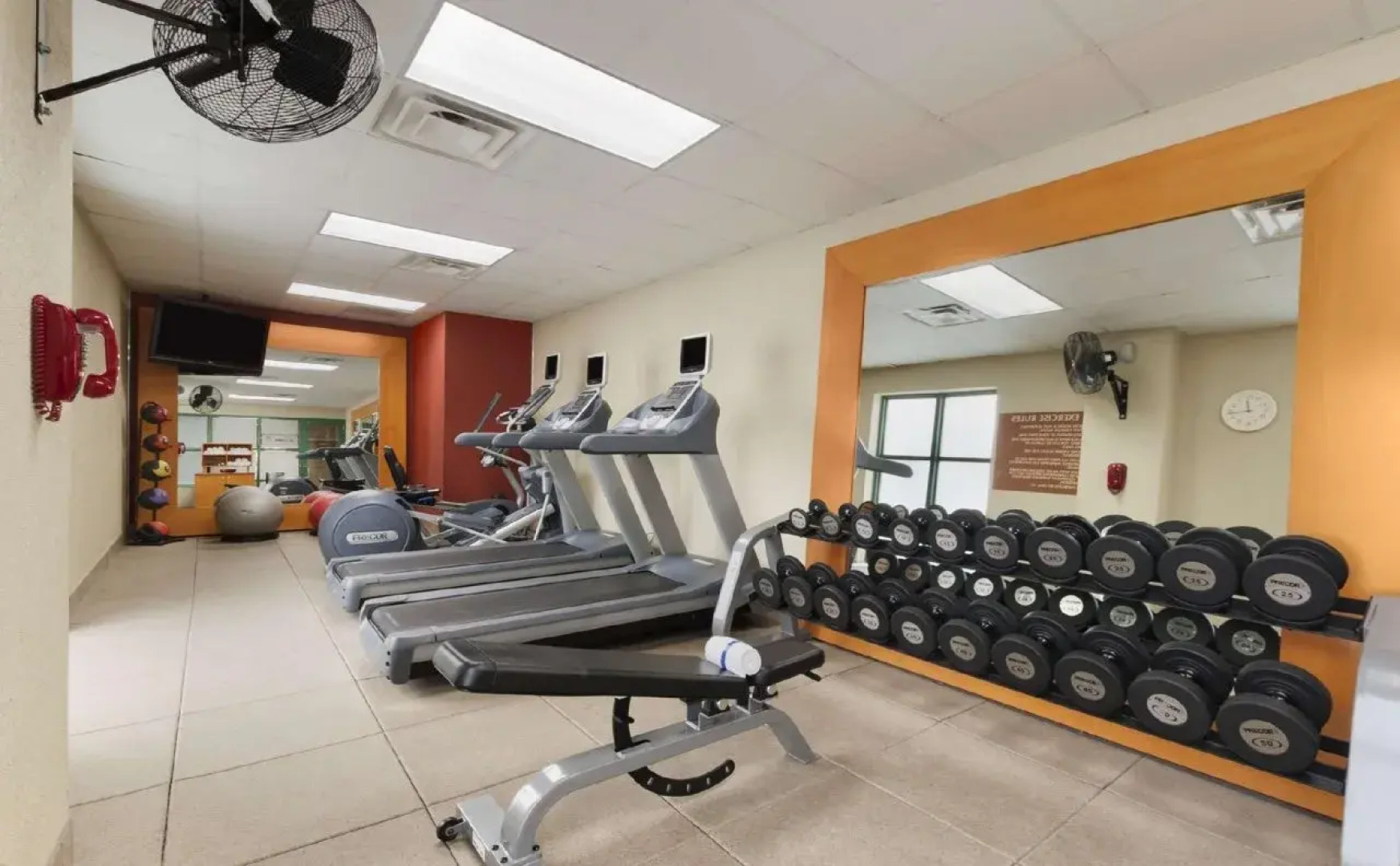 Embassy Suites Little Rock