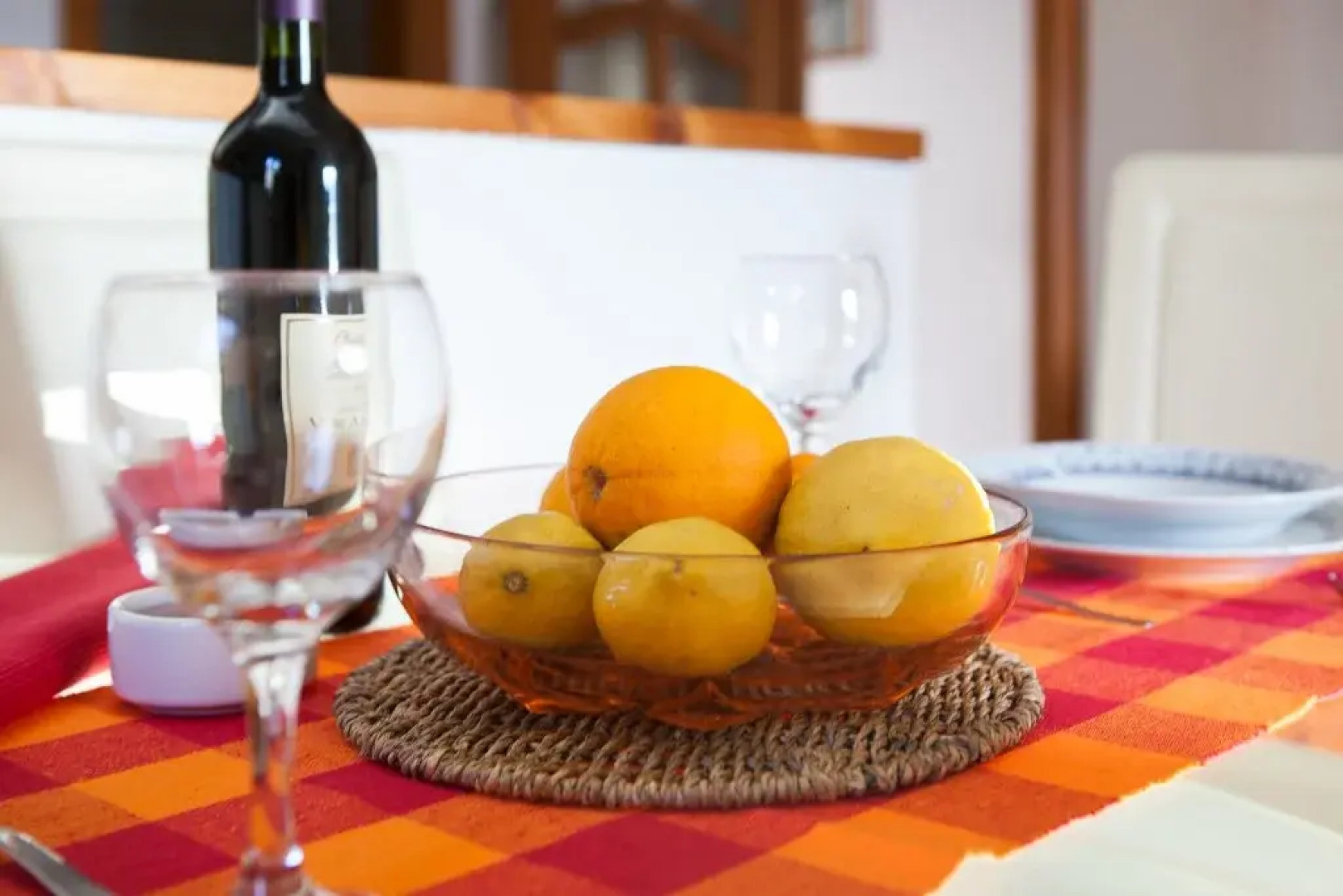 Apartments Villa Serventi