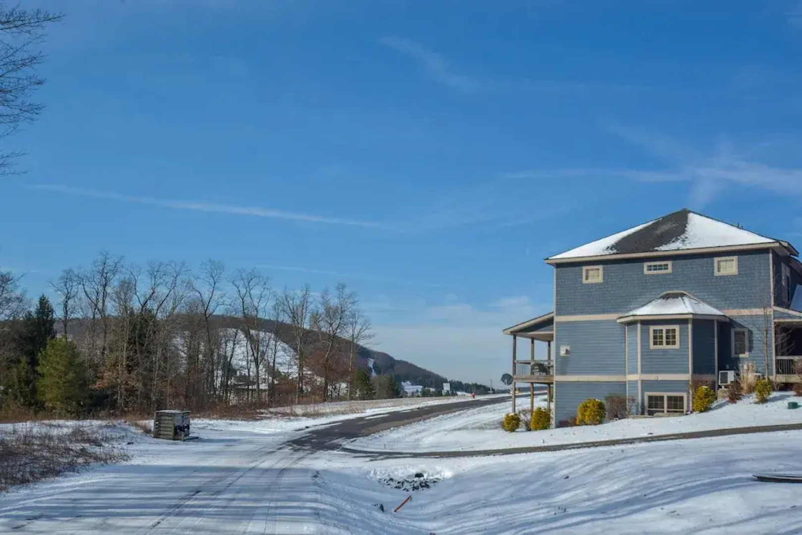 Double Delight 3 Bedroom Townhome