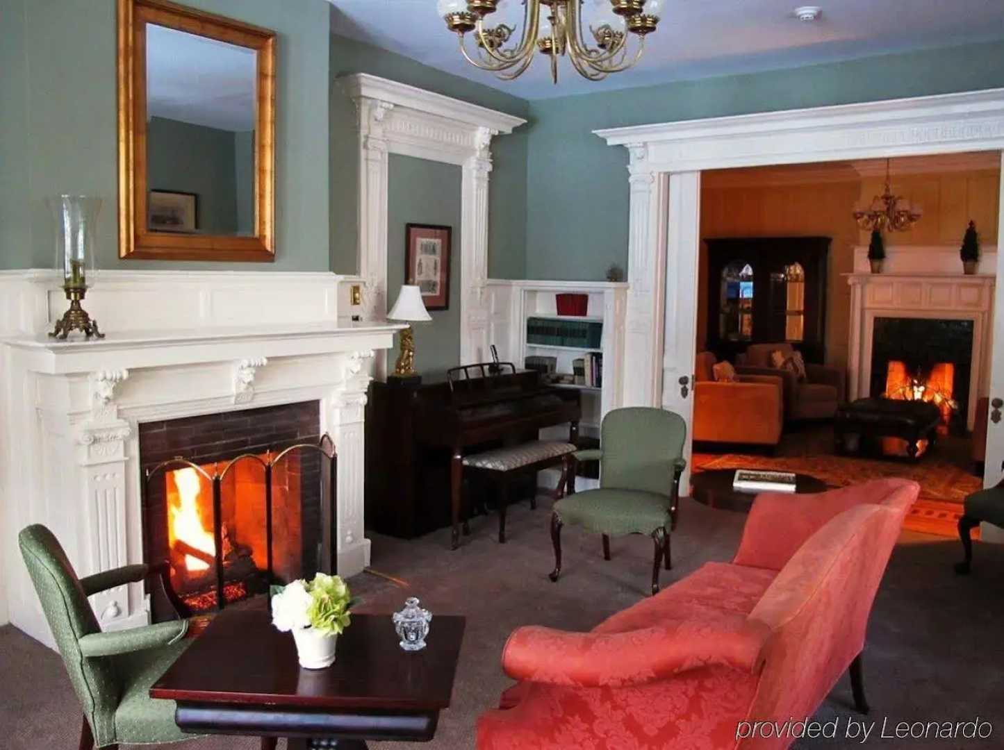 The DeBary Inn