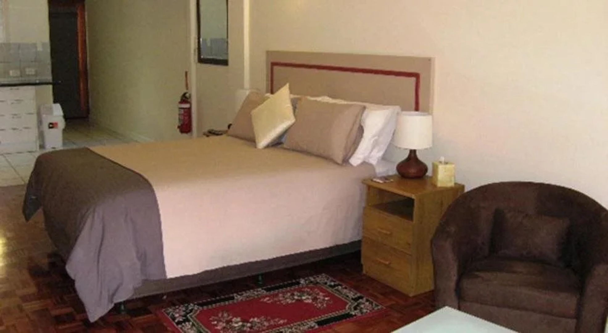 Tweed Valley Lodge