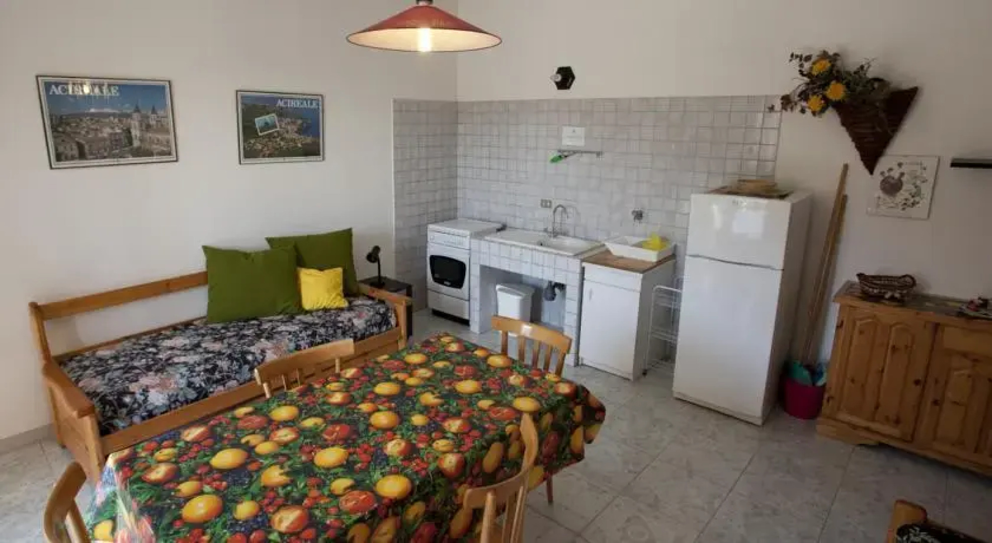 Casavacanze Villarosa