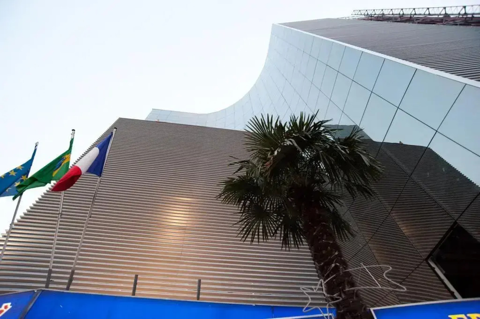 Hotel Piero della Francesca