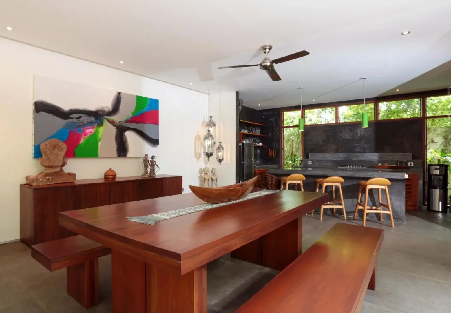 Pulau Boutique Villas