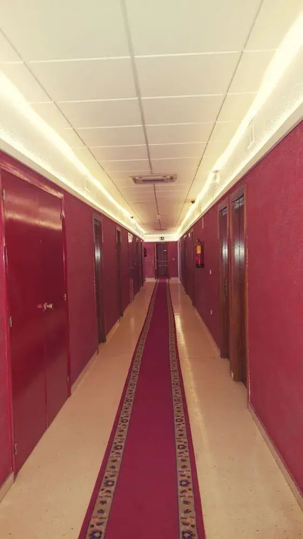 Hostal Los Badenes