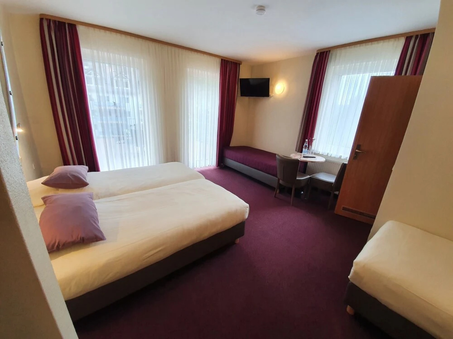 Hotel Bergschlößchen