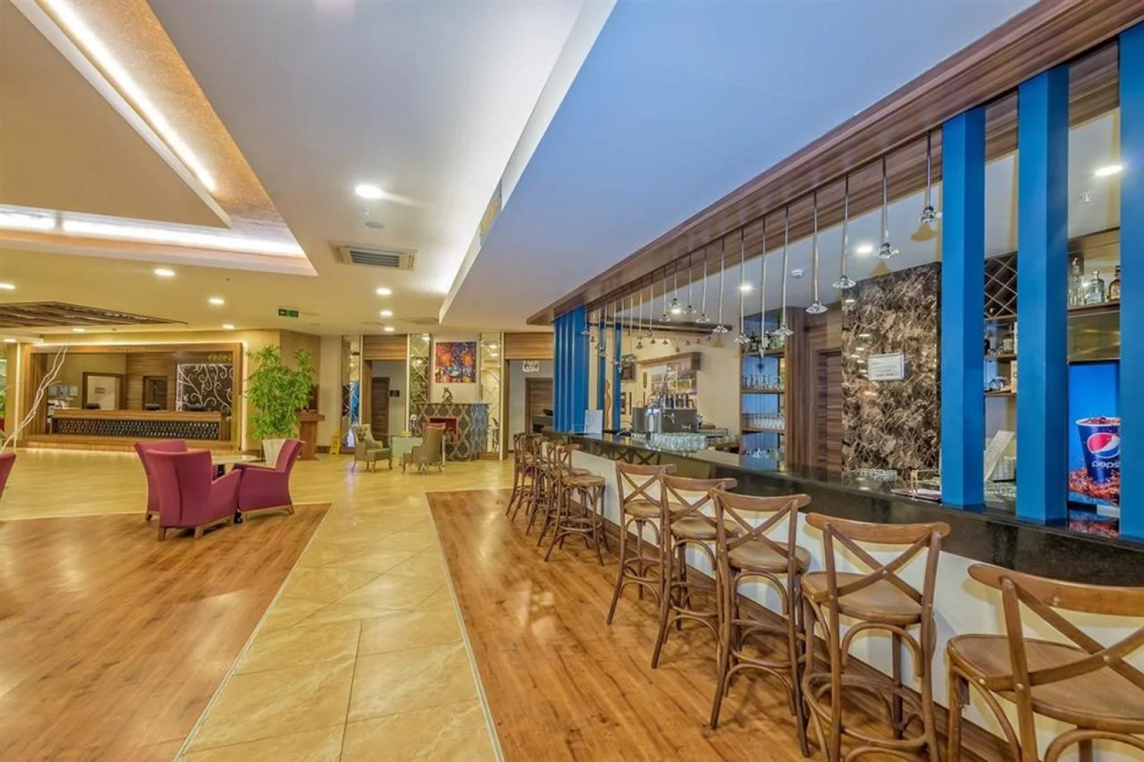 Ulu Resort Hotel - All Inclusive