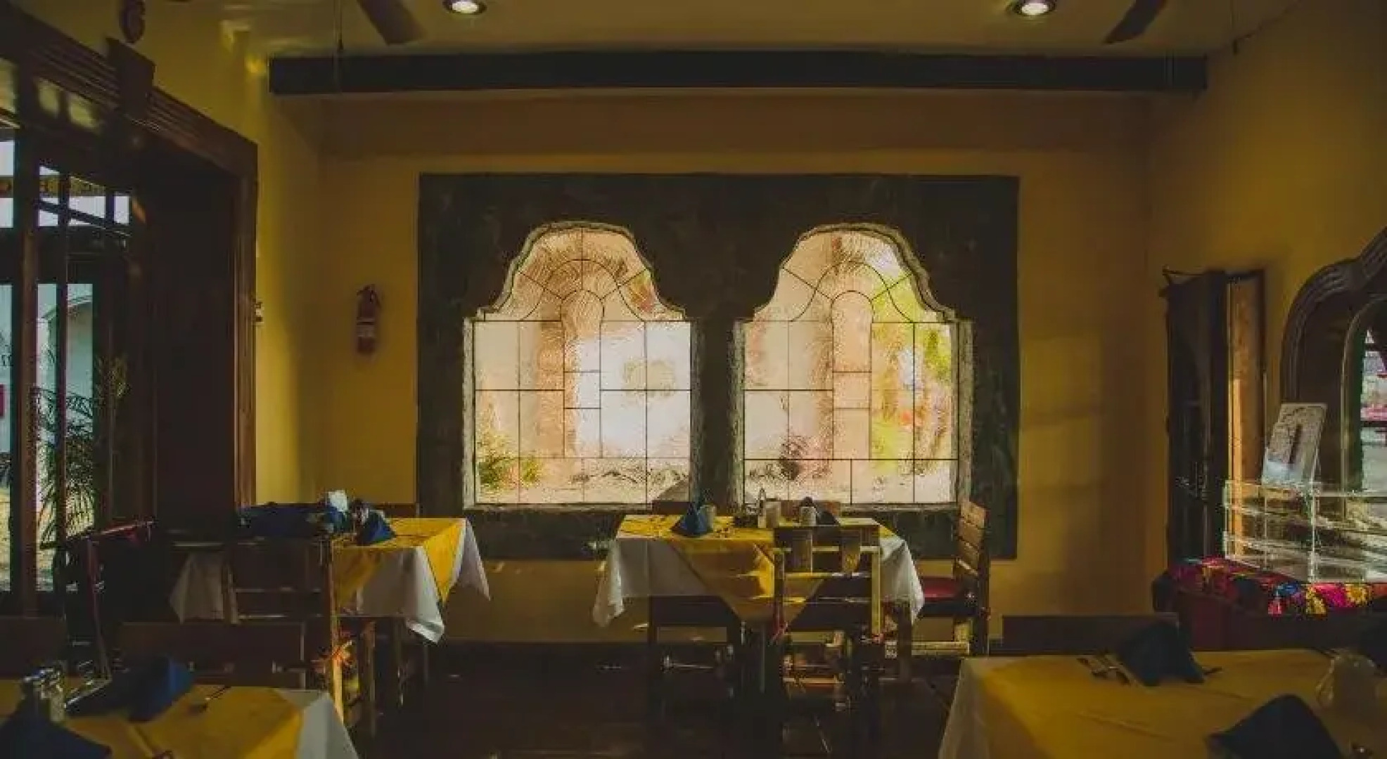 Hotel Cosmos Don Carlos