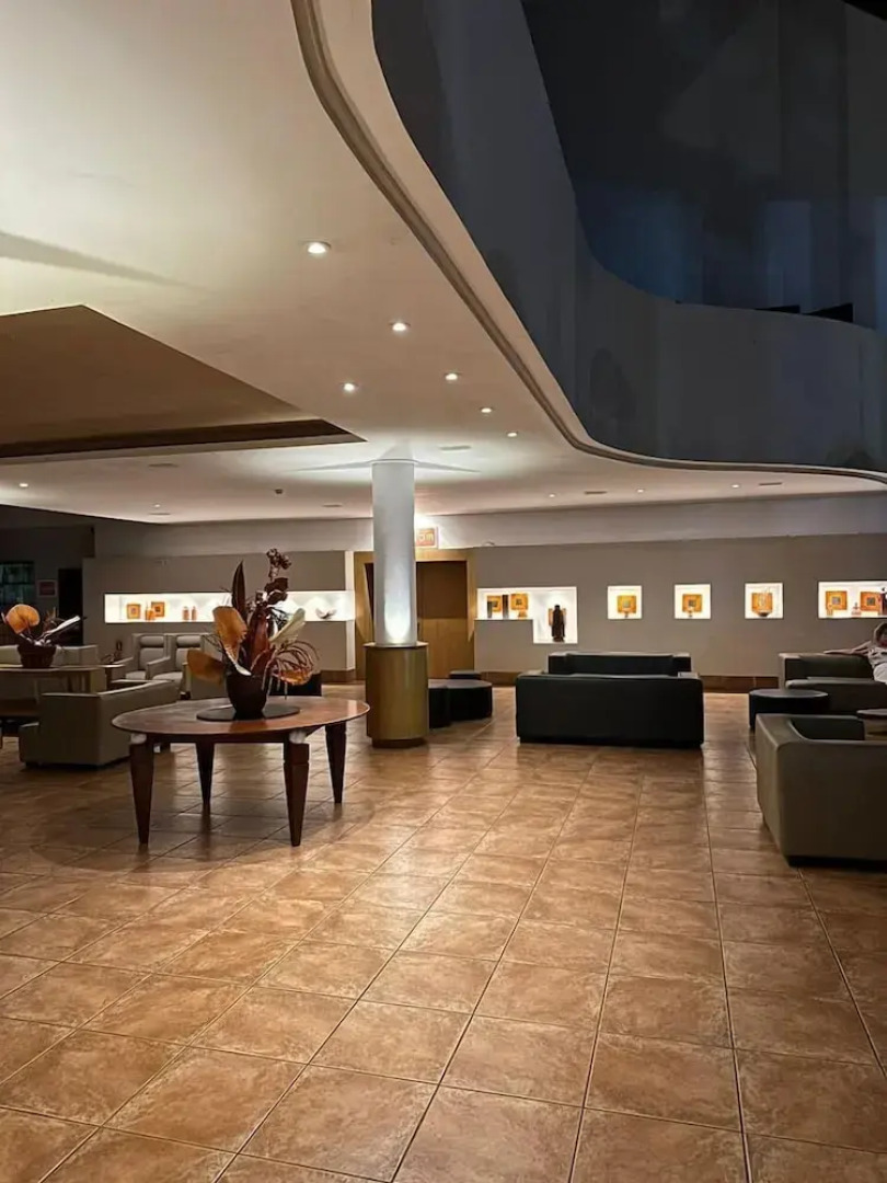 Flats Beach Class Resort - Muro Alto