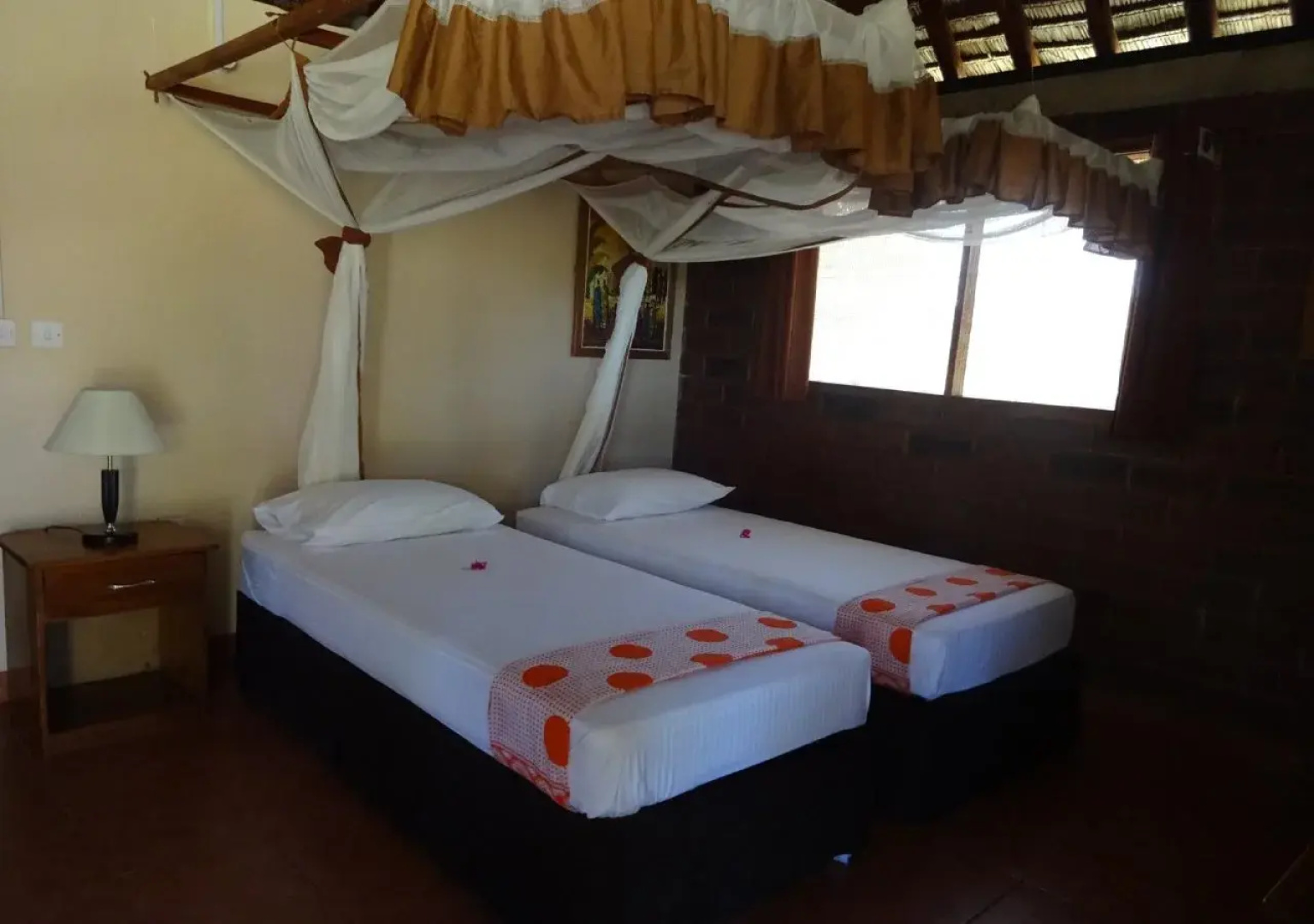 Barry's Beach Resort