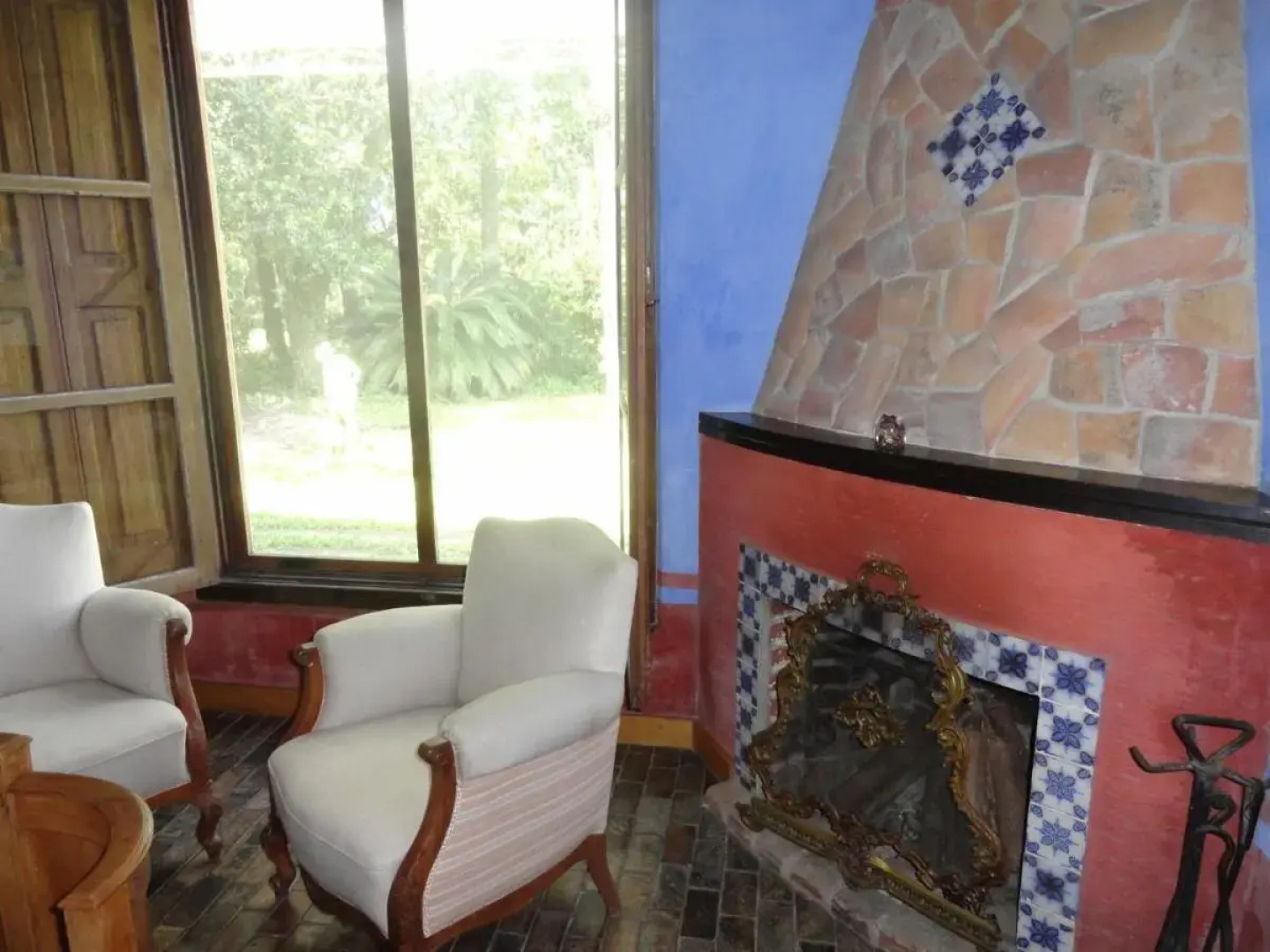 Charqueada Santa Rita Pousada de Charme