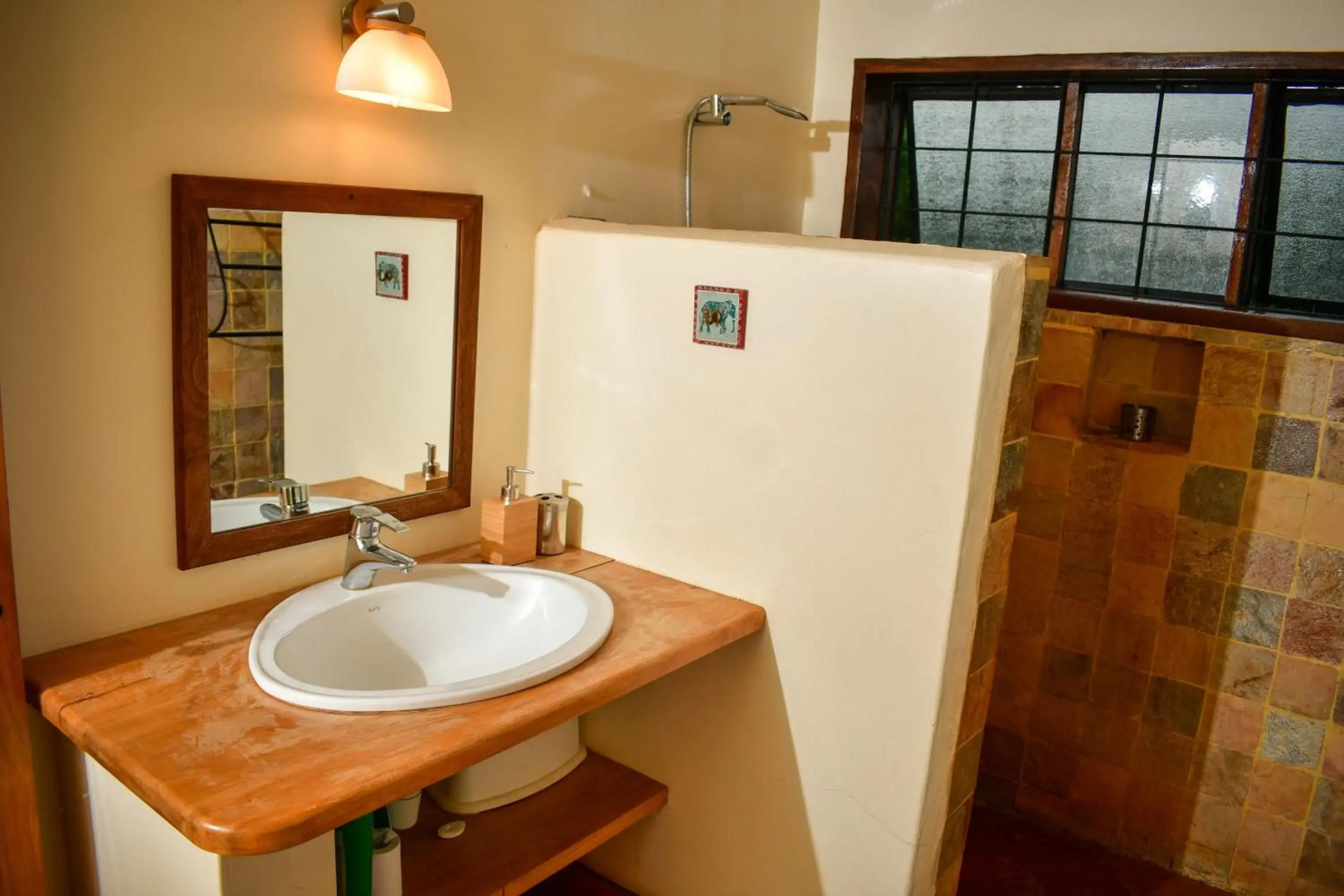 Buyala Bliss on the Nile