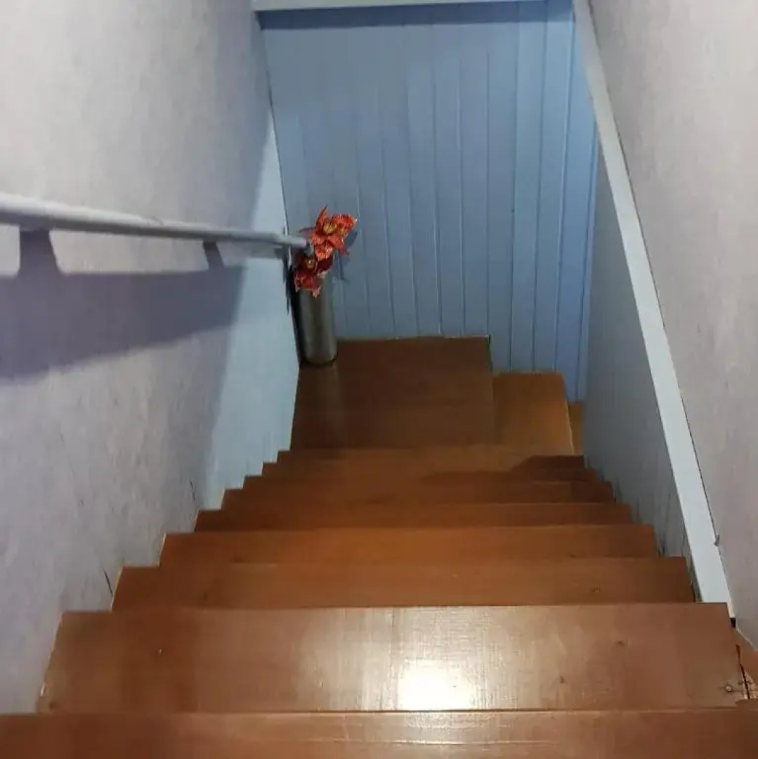 Pousada Vó Aia