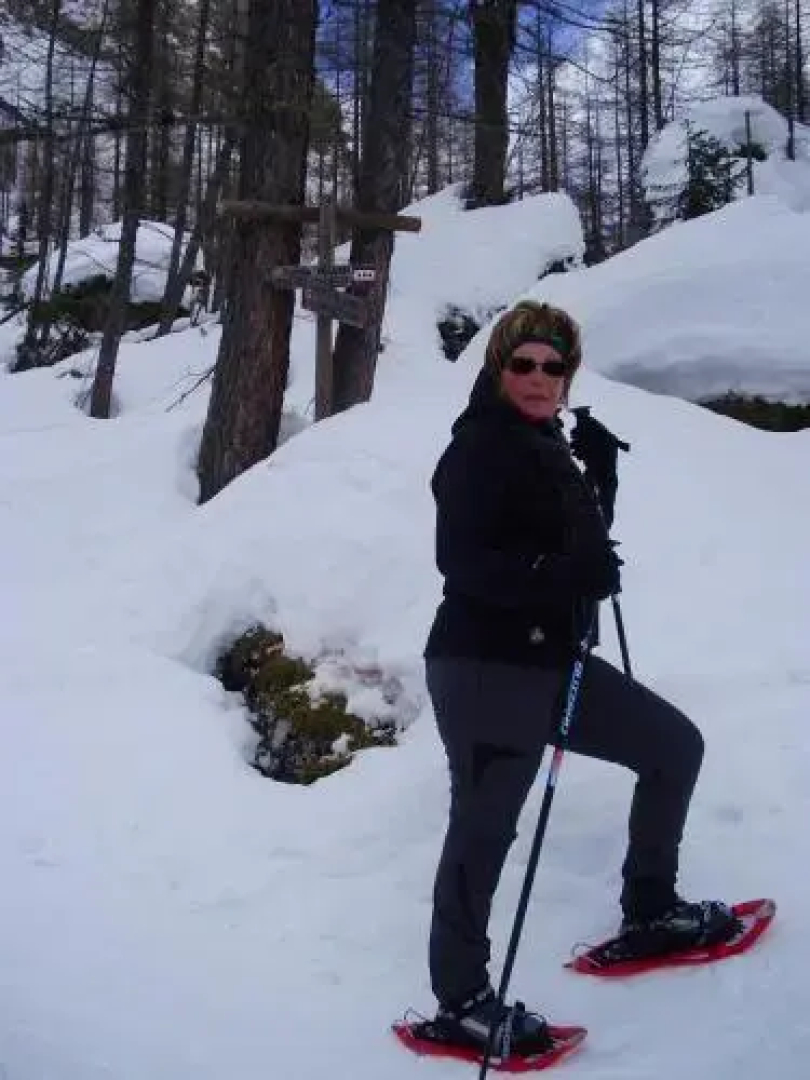 Appartamenti Chalet al Lago
