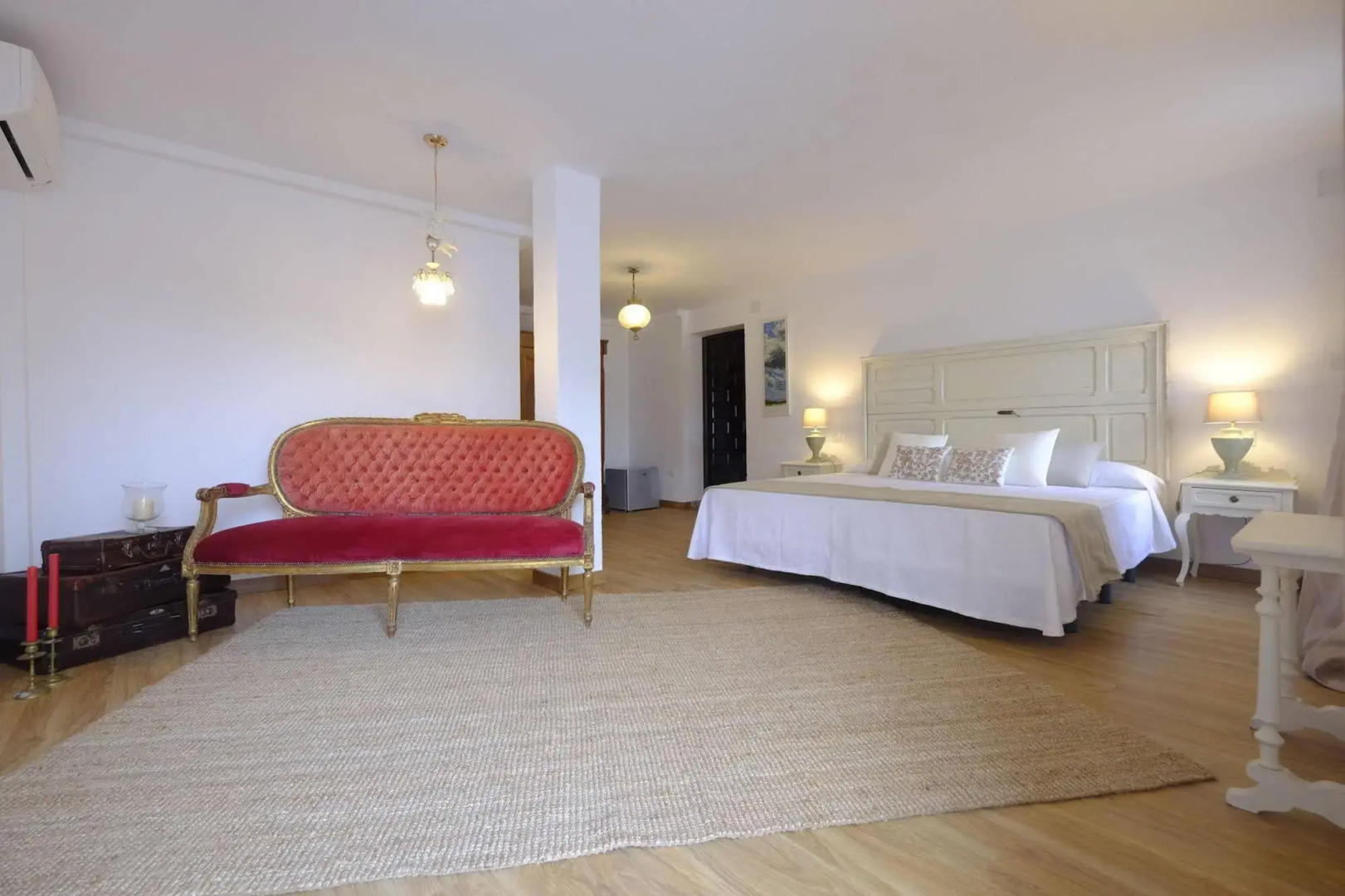 My Villa Marbella Boutique Hotel