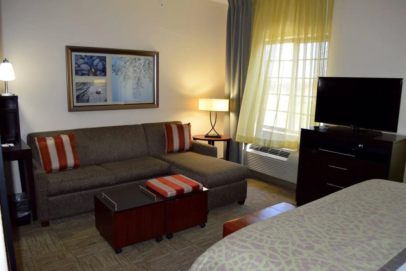 Staybridge Suites Houston Stafford - Sugar Land by IHG