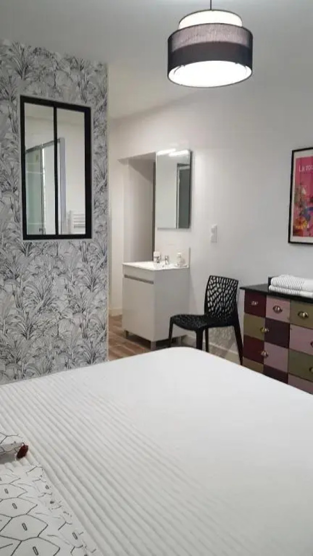 Résidence Brossolette