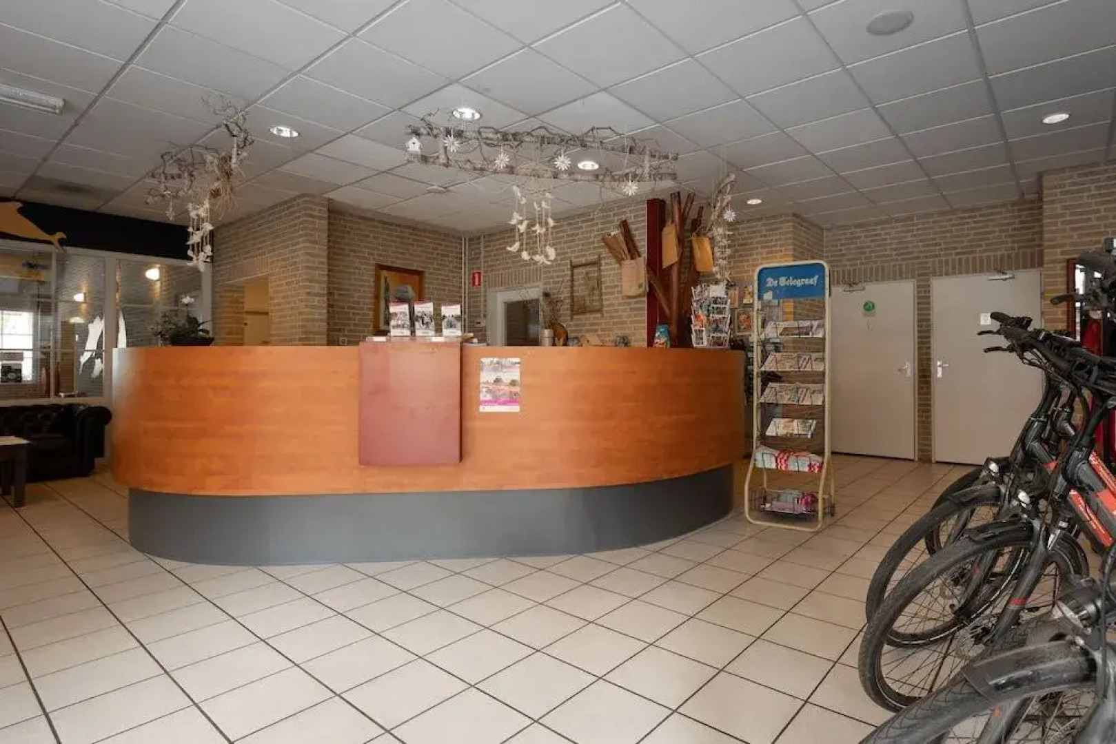 Vakantiepark Hellendoorn