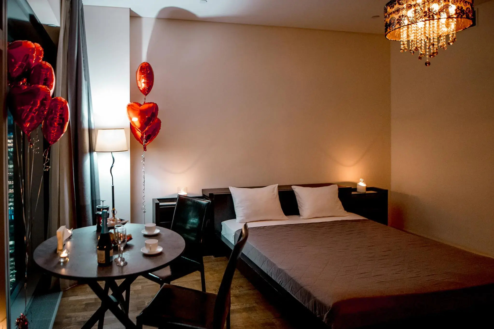 Romantic Room (Романтик Рум)