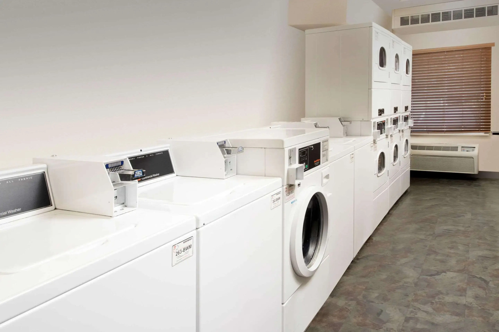 WoodSpring Suites Johnson City