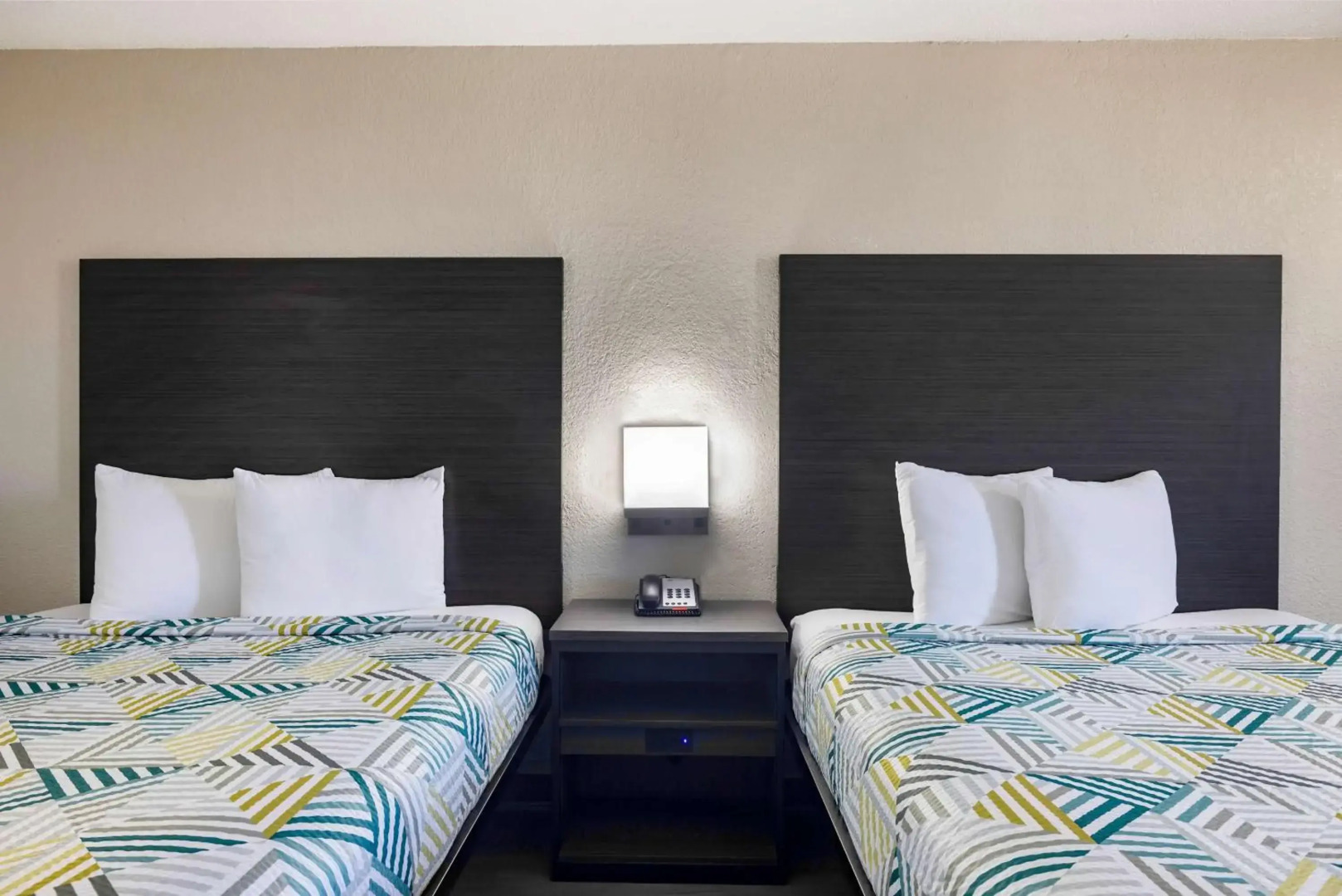 Motel 6 Lake Charles, LA