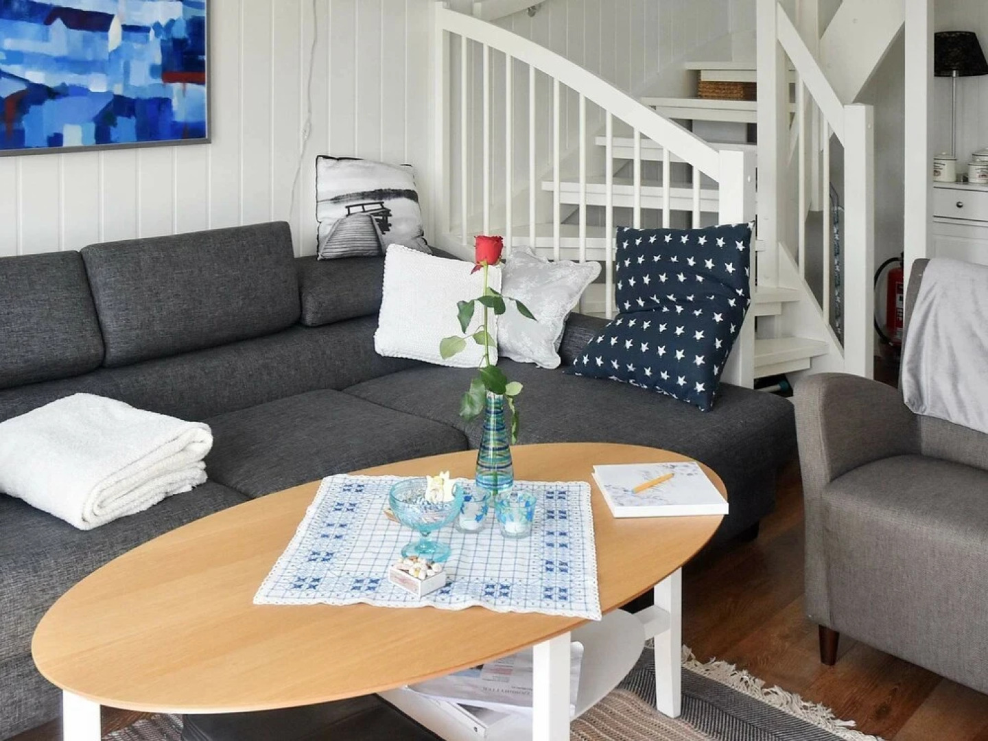 Holiday home MOSTERHAMN IV