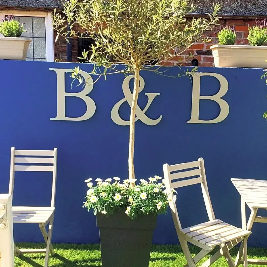 Glanmor Garden Apartment