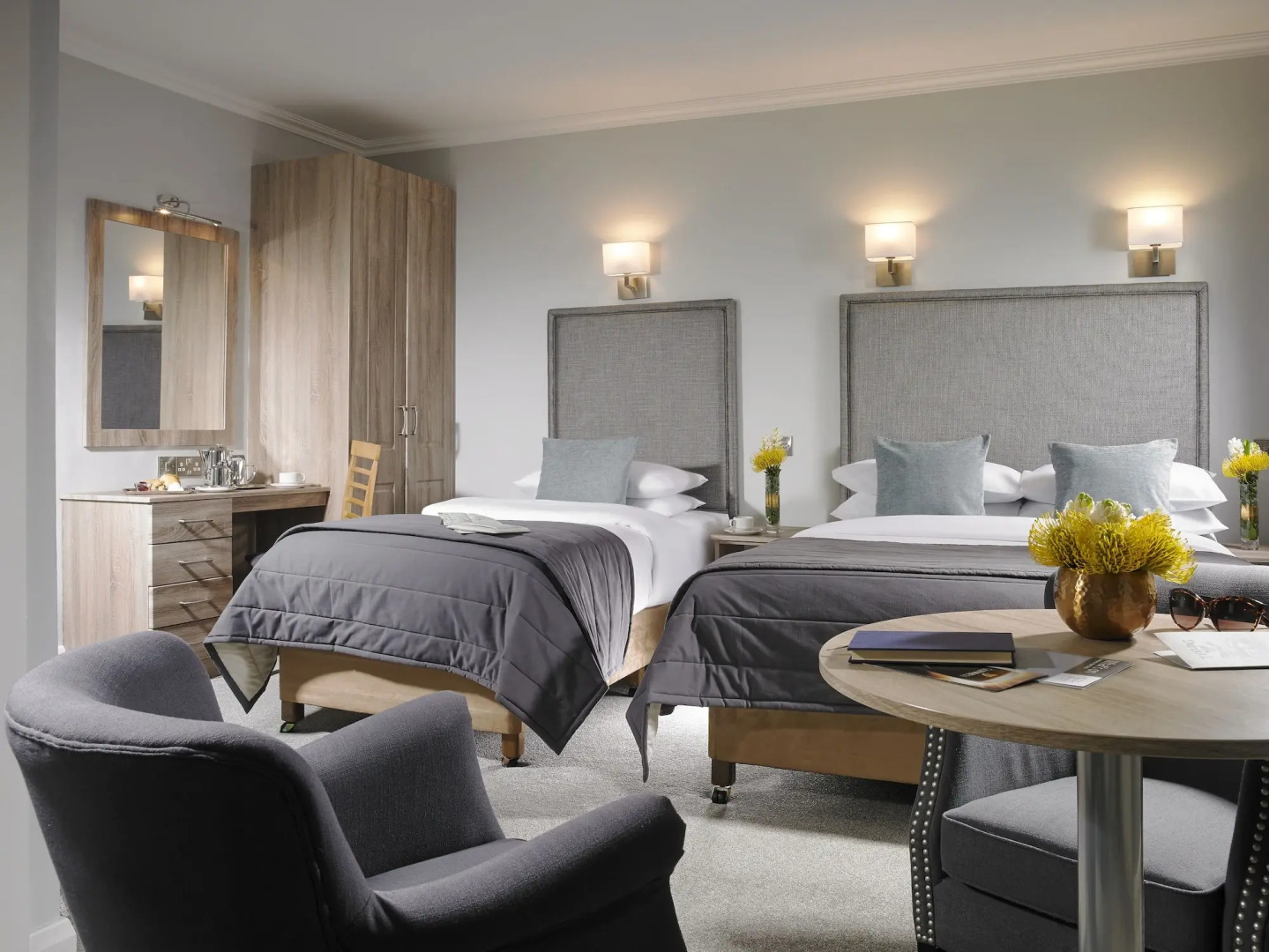 The Sandymount Hotel