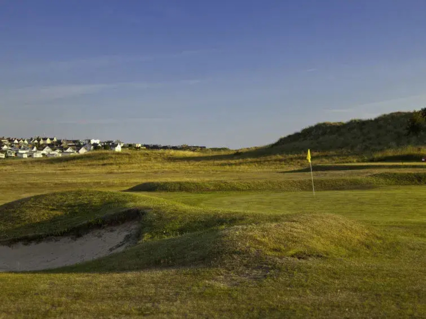 Holiday Home Hyfrydle