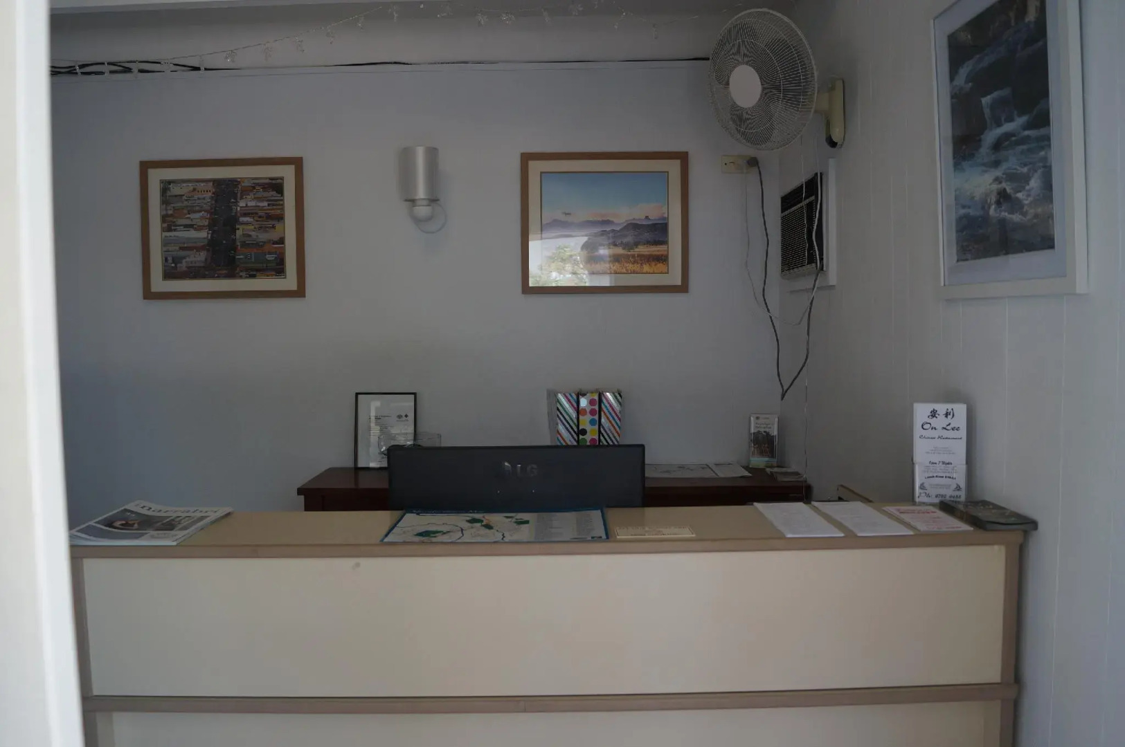 Kaputar Motel Narrabri