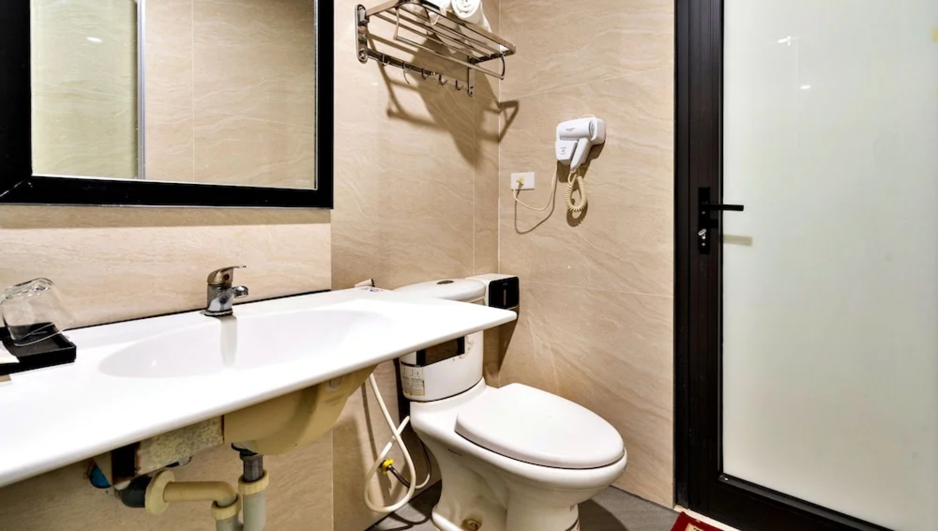 HANZ Duc Hieu 1 Hotel