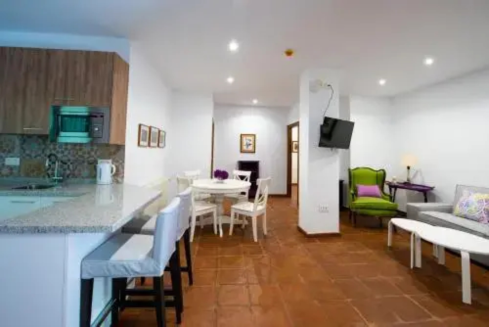 El Molino del Puente