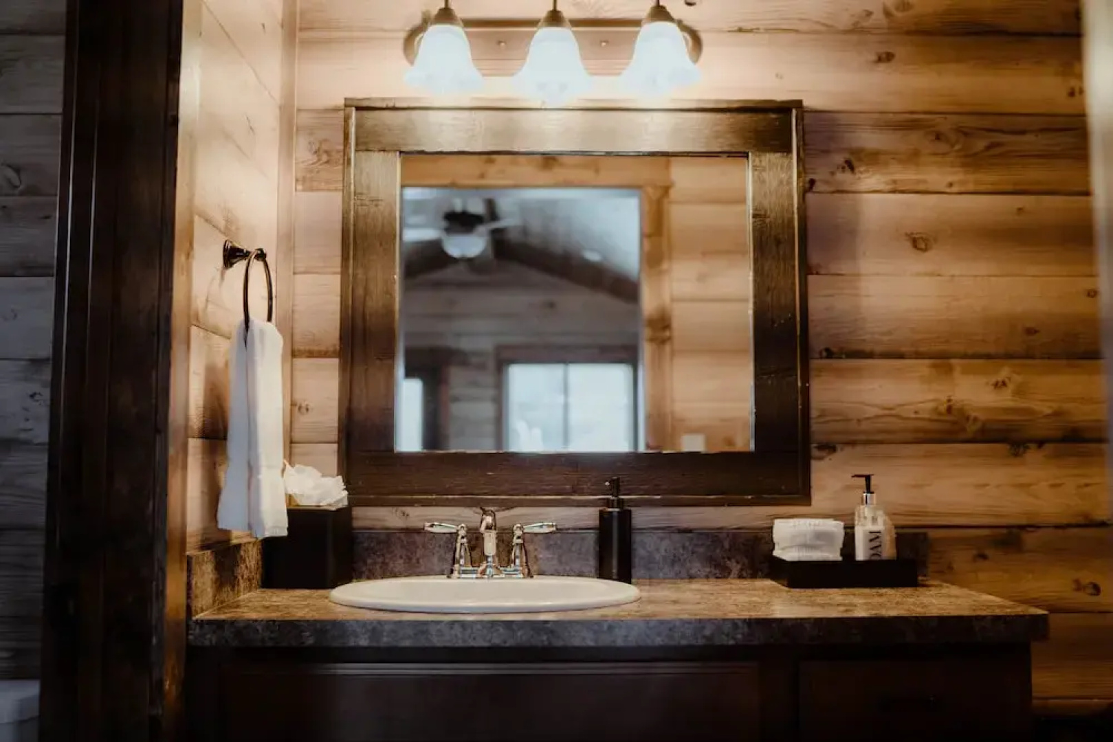 Teton Valley Resort