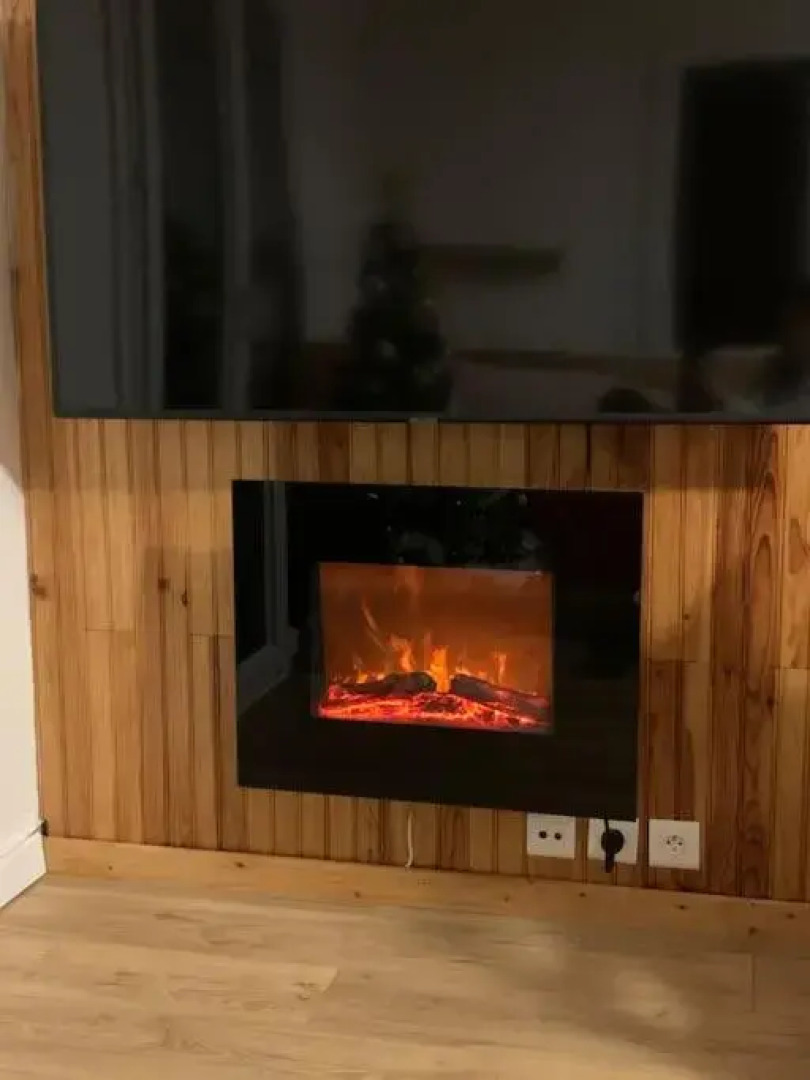 Valberg 8 Couchages Cocon Familial