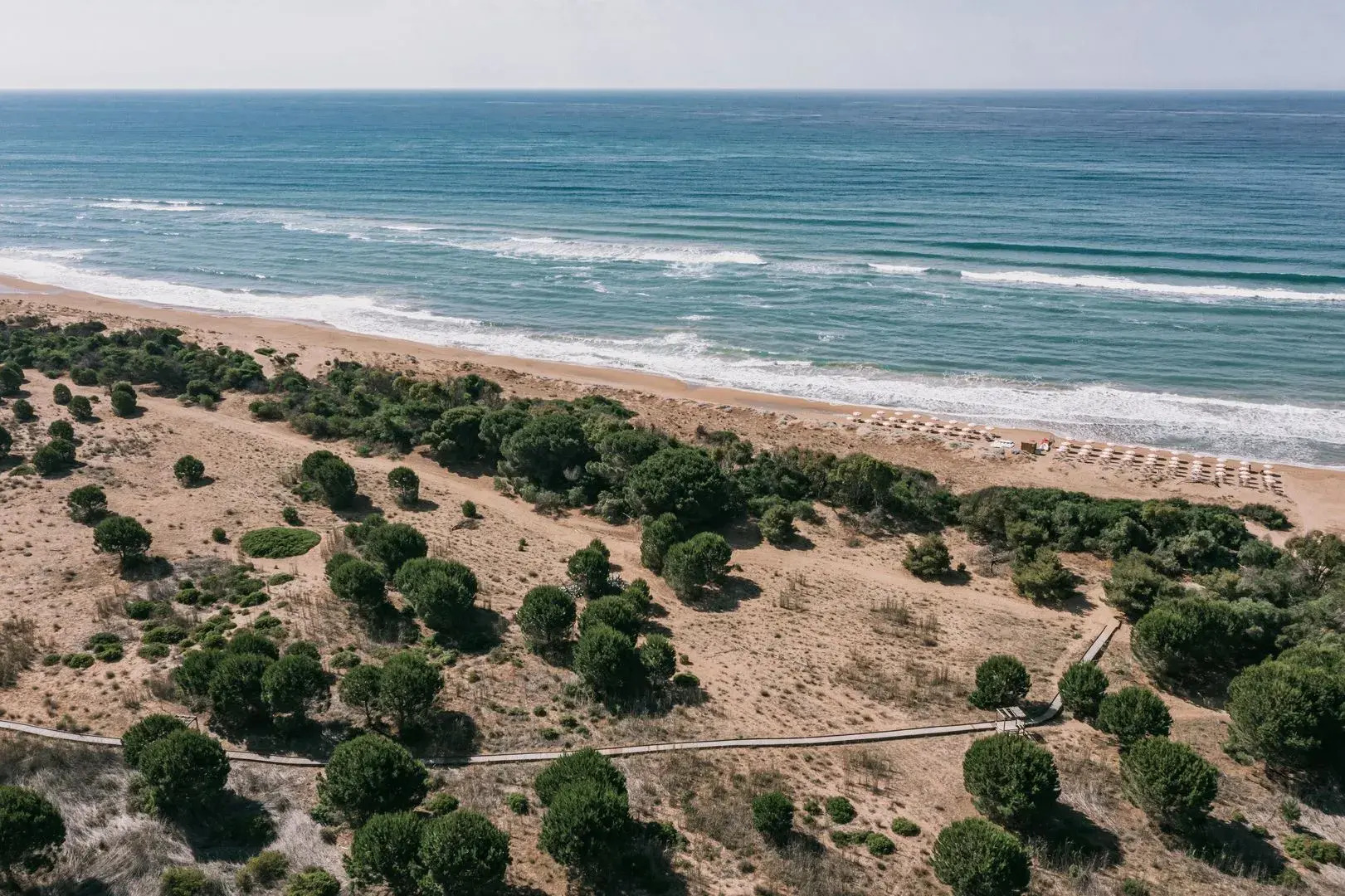 Mangia's Selinunte Resort