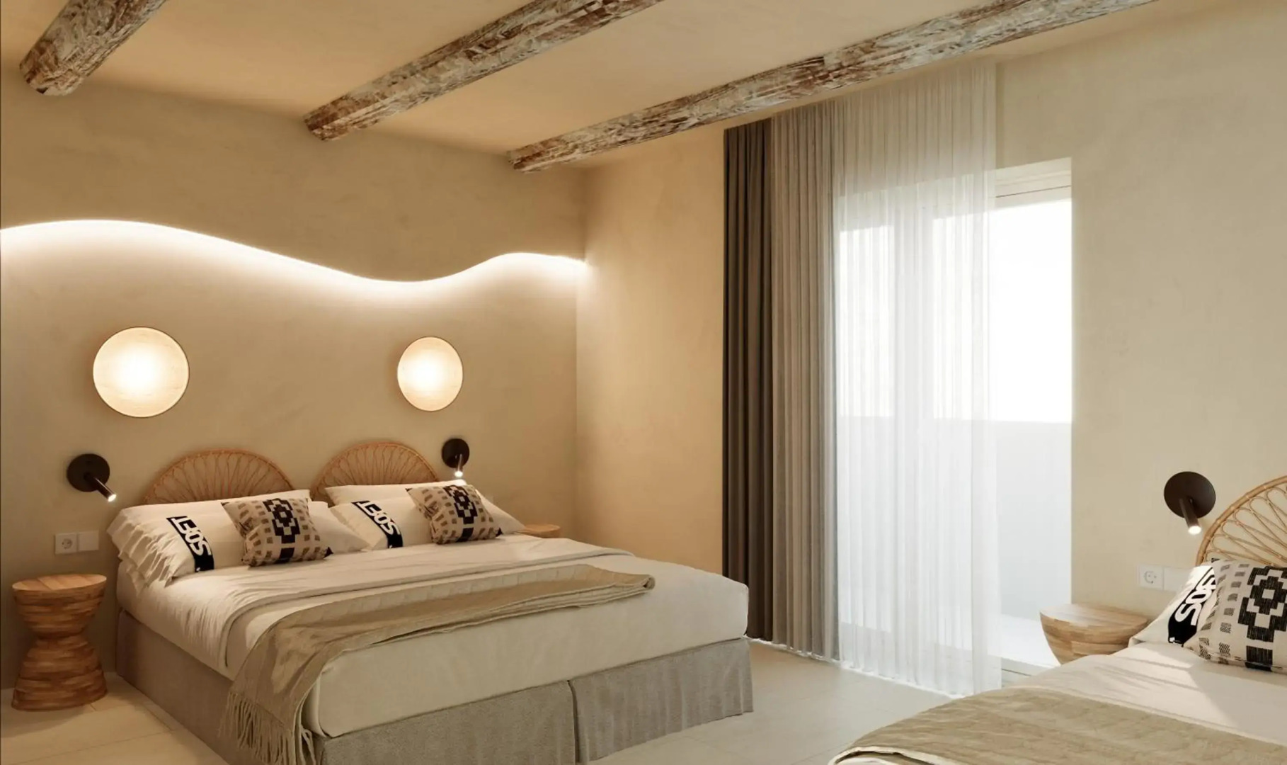 Casual Bahía Ibiza Hotel