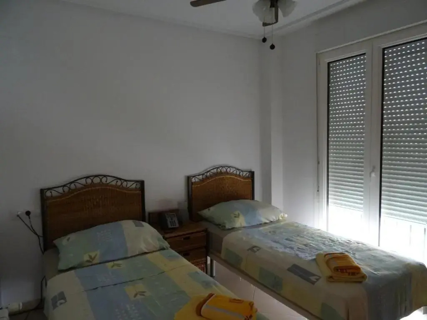 Coming Home - Penthouses La Torre Golf Resort