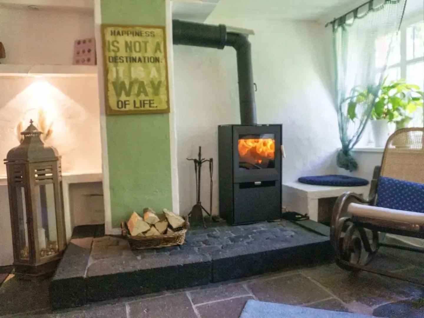 Earth Kingdom in the Pyrmonter Zehnthof