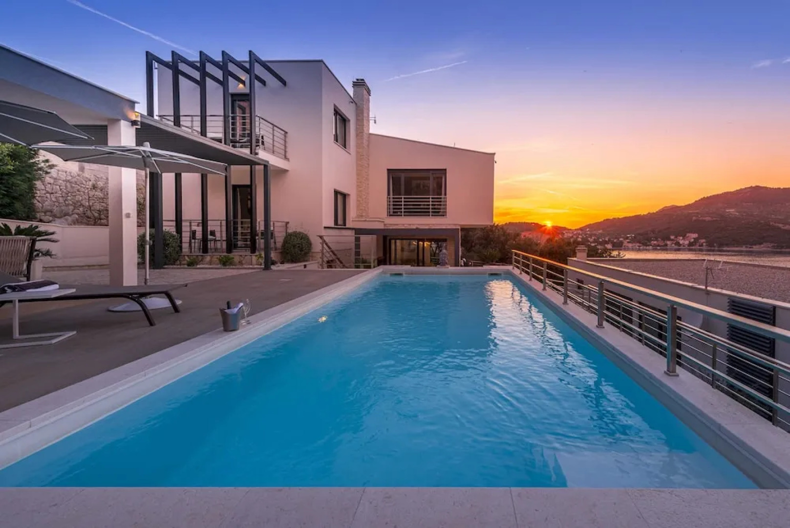 Villa Agave