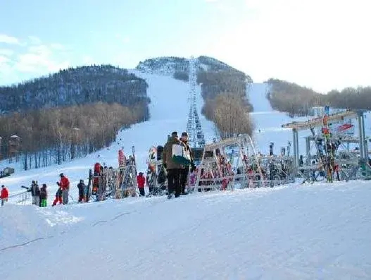 Auberge Du Grand Lac