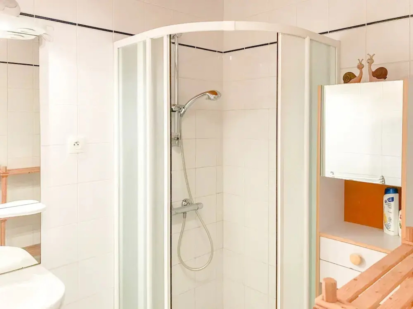 Maison accès direct aux plages