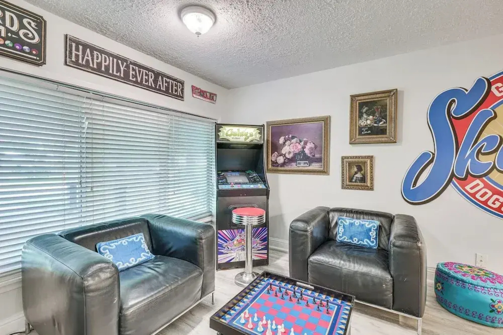 Tomball Home w/ Game Room: Walk to Main Street!