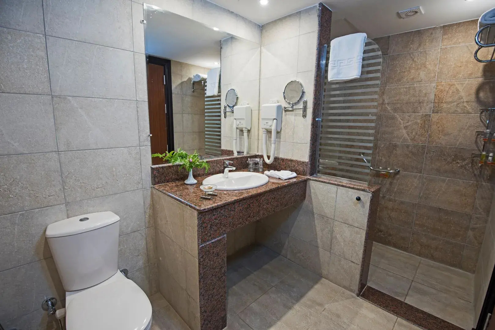 Casa Mare Resort - ex.Royal Marsa & Aqua park