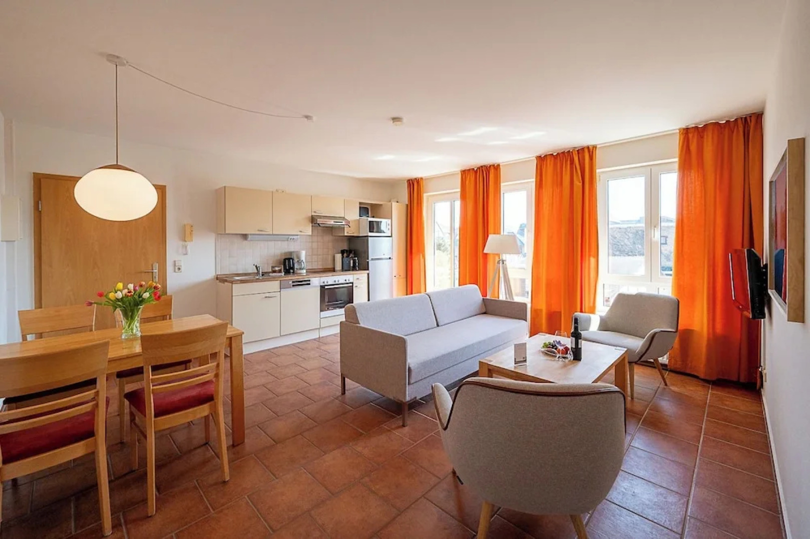 Upstalsboom Koserow Hotel & Apartments