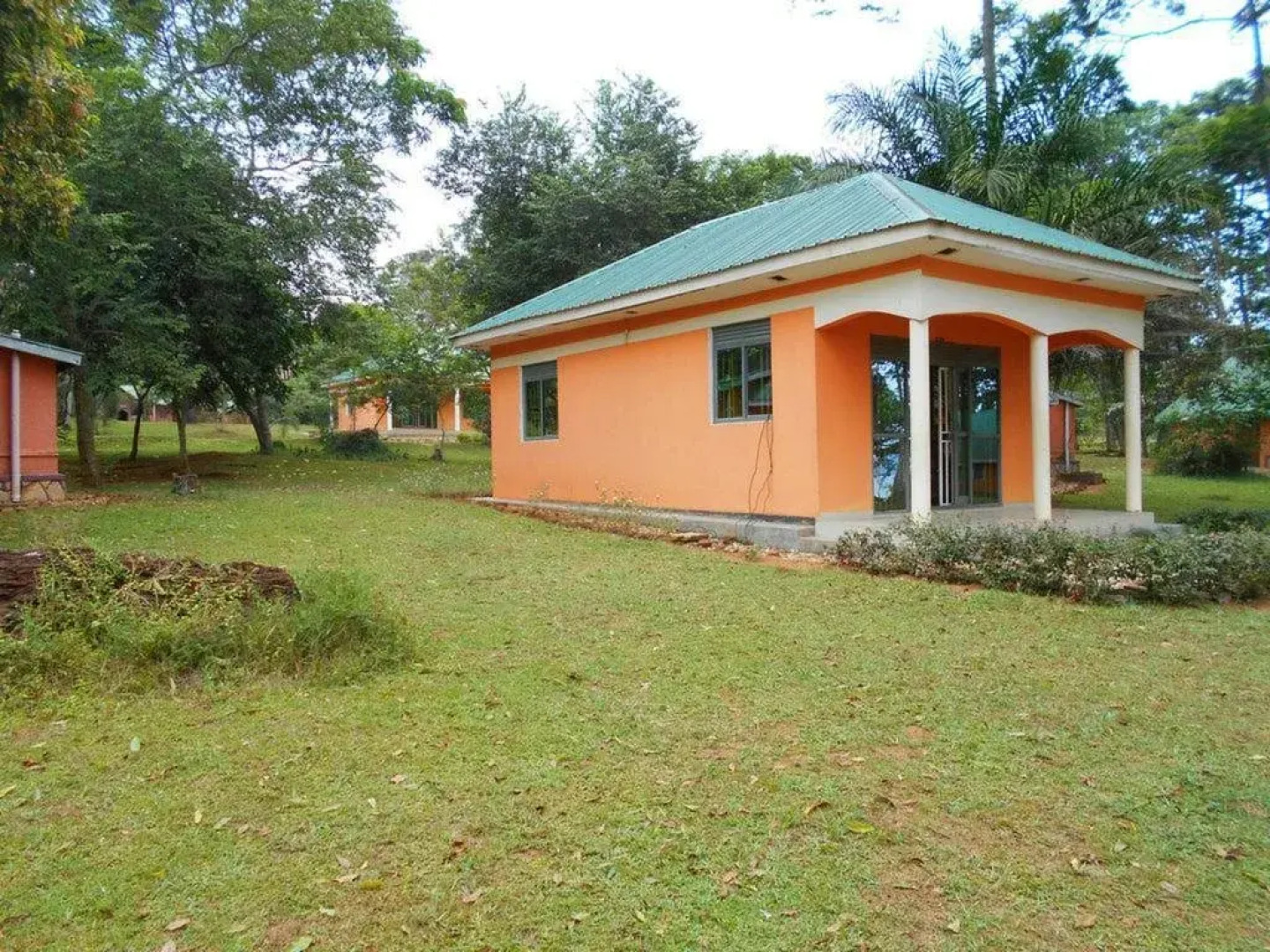 Kalangala Pearl Beach Resort