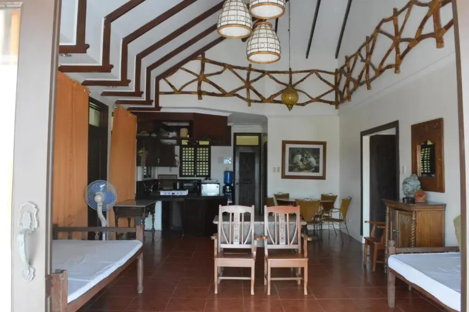 Porta Verde Resort Villas Caliraya