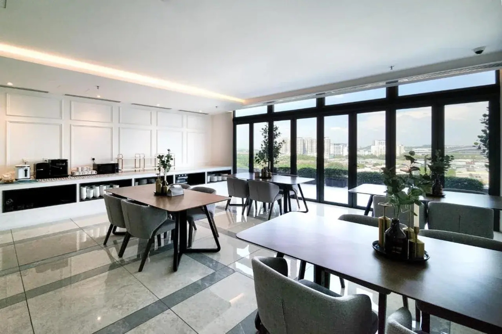 FOX Hotel Glenmarie Shah Alam